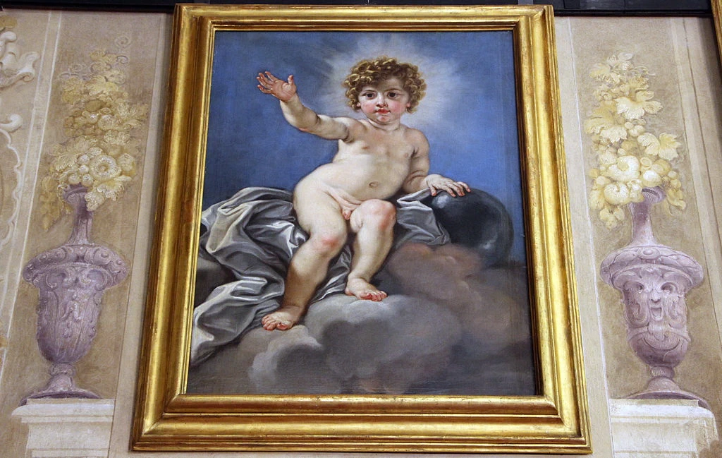 Gesù Salvatore
